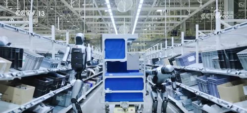 加速迭代，場景賦能 具身智能機(jī)器人產(chǎn)業(yè)的硬科技突破與落地實(shí)踐